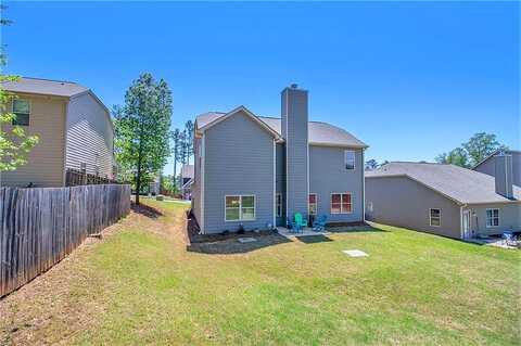 Gladwyne, VILLA RICA, GA 30180