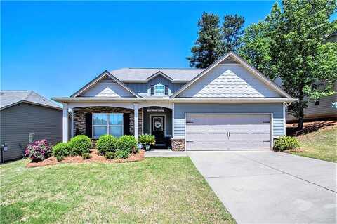 Gladwyne, VILLA RICA, GA 30180