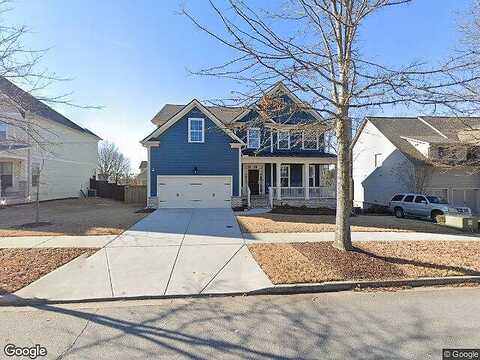 Hanover, LITHIA SPRINGS, GA 30122