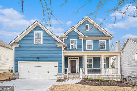 Hanover, LITHIA SPRINGS, GA 30122