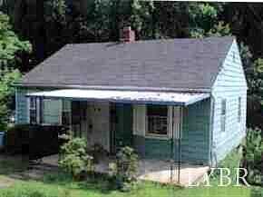 Mccausland, LYNCHBURG, VA 24501