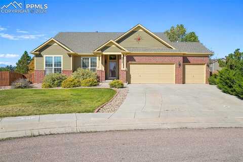 Kingston Heath, PEYTON, CO 80831