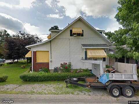 1St, CANONSBURG, PA 15317