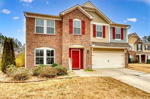 Moonrise, DALLAS, GA 30132