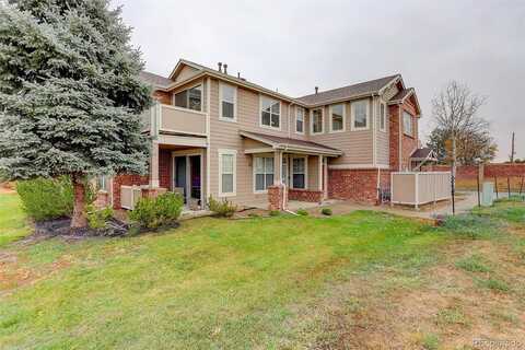 Federal, DENVER, CO 80260