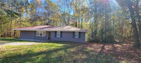 Highway 166, WINSTON, GA 30187