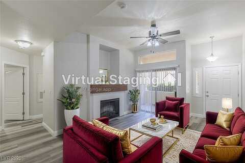 Jeffreys, LAS VEGAS, NV 89123
