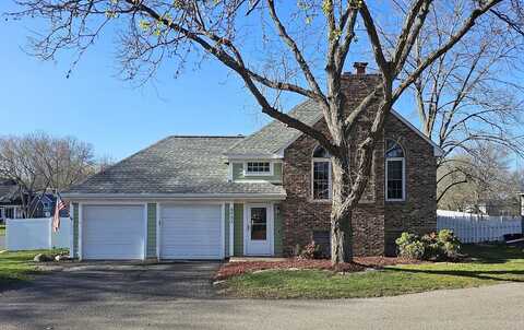 Knollwood, EDEN PRAIRIE, MN 55347