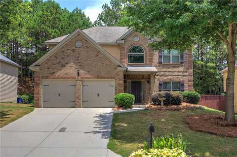 Danley, DOUGLASVILLE, GA 30135