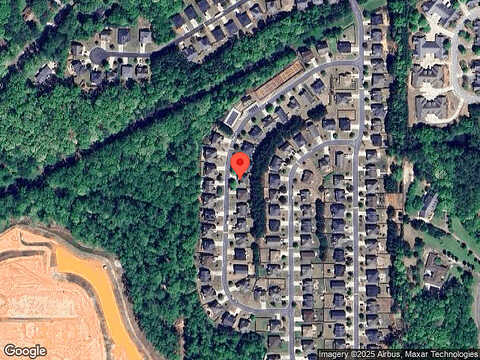 Danley, DOUGLASVILLE, GA 30135
