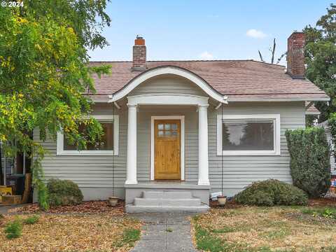 Portsmouth, PORTLAND, OR 97203