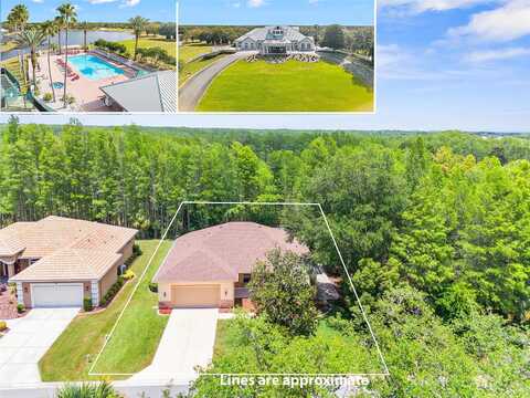 Mississippi, WEEKI WACHEE, FL 34613