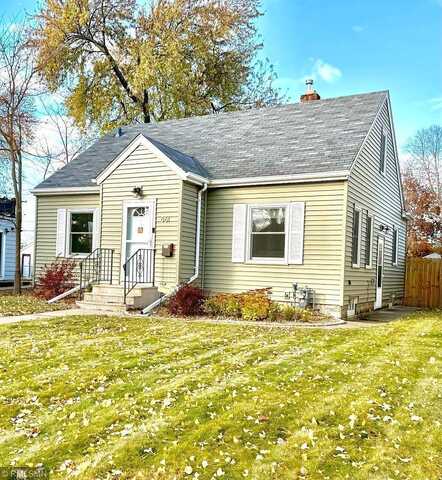 Hawthorne, SAINT PAUL, MN 55106