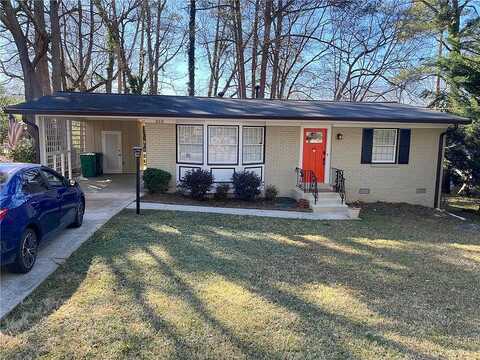 Verona, CLARKSTON, GA 30021