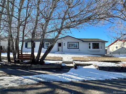 O, LIMON, CO 80828