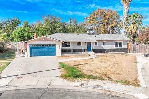 Cypress, LEMOORE, CA 93245