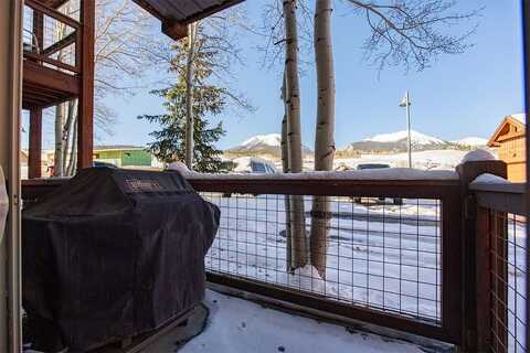 Blue River, SILVERTHORNE, CO 80498