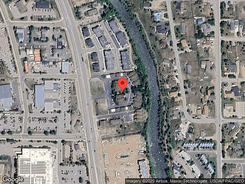 Blue River, SILVERTHORNE, CO 80498