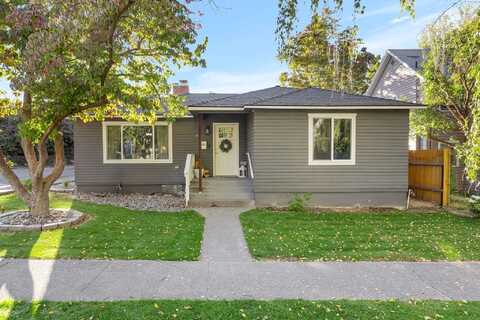 Main, PROSSER, WA 99350