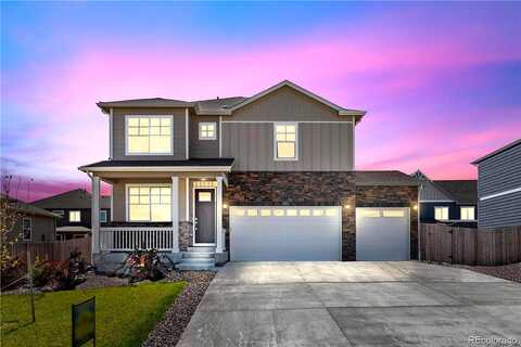 132Nd, THORNTON, CO 80602