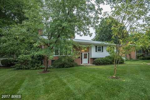 Fort Hunt, ALEXANDRIA, VA 22308