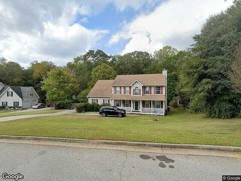 Anna Kathryn, STOCKBRIDGE, GA 30281