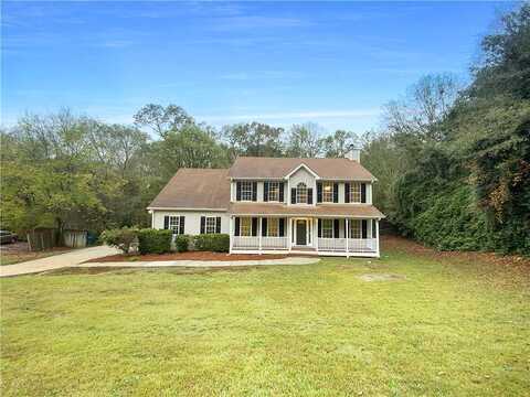 Anna Kathryn, STOCKBRIDGE, GA 30281