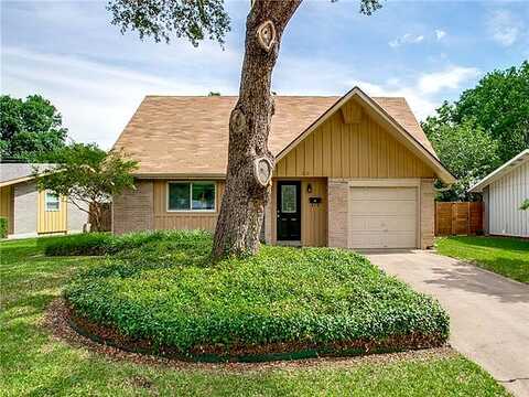 Kingswood, RICHARDSON, TX 75080