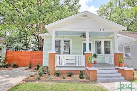 33Rd, SAVANNAH, GA 31401