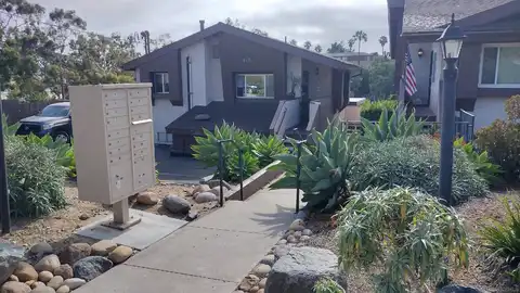 27Th, SAN DIEGO, CA 92102