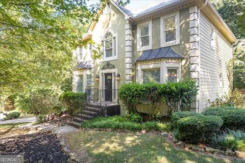 Springharbor, WOODSTOCK, GA 30188