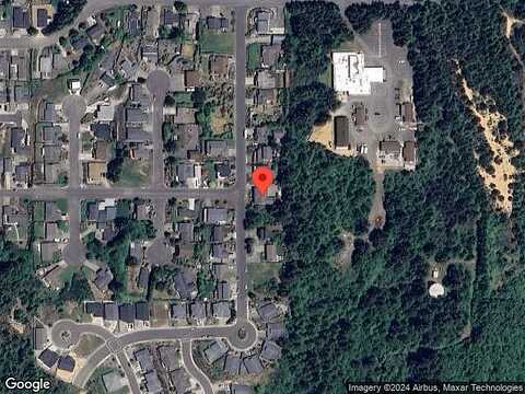Prefontaine, COOS BAY, OR 97420