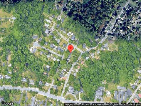 Pershing, LYNCHBURG, VA 24503