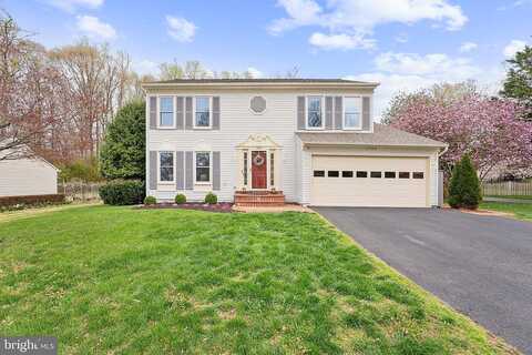 Donegal, SPRINGFIELD, VA 22153