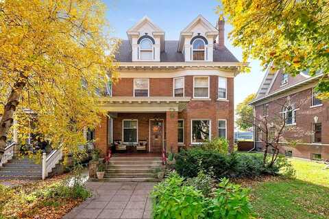 Summit, SAINT PAUL, MN 55105