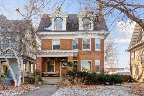 Summit, SAINT PAUL, MN 55105
