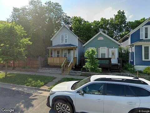 Butternut, SAINT PAUL, MN 55102