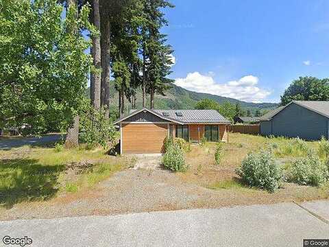 Madison, DARRINGTON, WA 98241