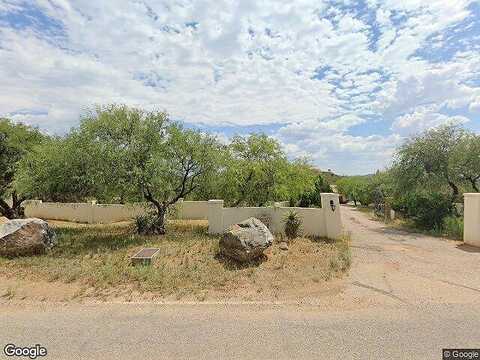 Camino Vista Del Cielo, NOGALES, AZ 85621