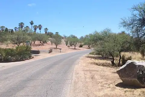 Camino Vista Del Cielo, NOGALES, AZ 85621