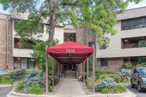 Cahill, MINNEAPOLIS, MN 55439