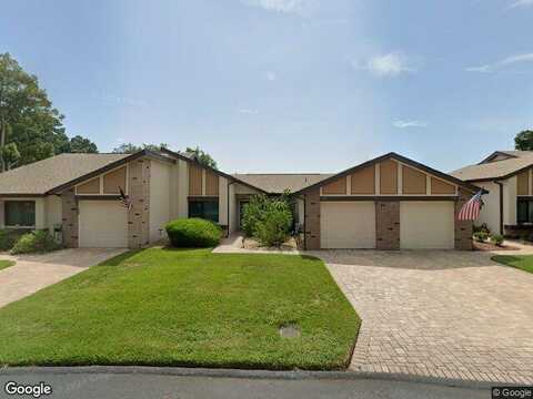 Heather Walk, WEEKI WACHEE, FL 34613