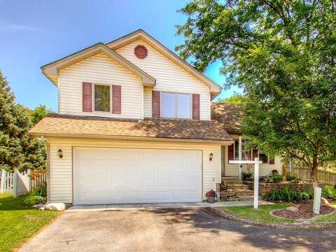 Williams, EDEN PRAIRIE, MN 55346