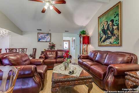 Wickahoney, SAN ANTONIO, TX 78250