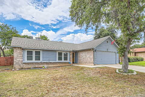 Wickahoney, SAN ANTONIO, TX 78250