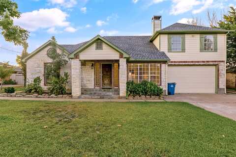 Palestine, HUTCHINS, TX 75141