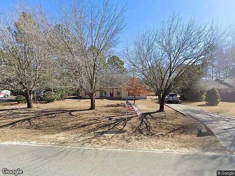 Rountree, METTER, GA 30439