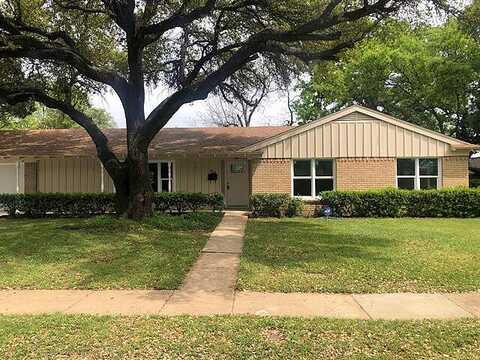 Tanglewood, IRVING, TX 75061
