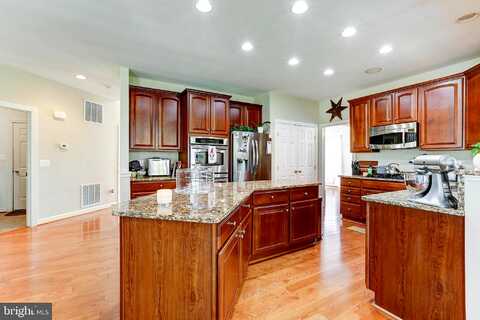 Beaver Dam, ZION CROSSROADS, VA 22942