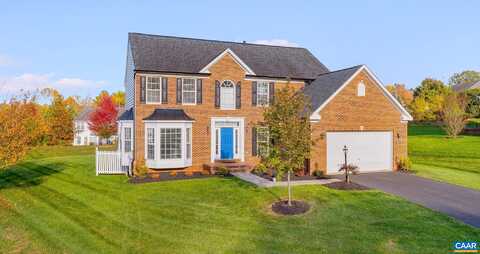 Beaver Dam, ZION CROSSROADS, VA 22942
